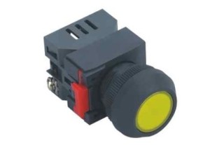 LAS0-KE-D/24 lampka sygnalizacyjna 