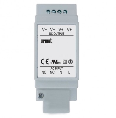 Dodatkowy zasilacz 1722/22 do monitora Urmet cxMODO