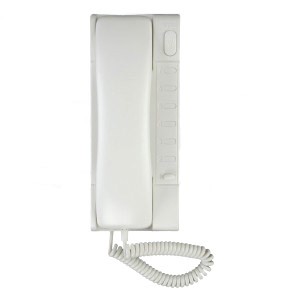 Unifon analogowy Miwi-Urmet Scaitel 1132/1