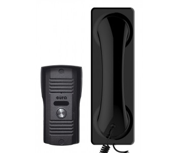 Nie ma możliwości podłączenia do zestawu dodatkowego unifonu.