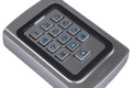 Zamek szyfrowy z czytnikiem RFID kart zbliżeniowych i funkcją dzwonka Vidos ZS41