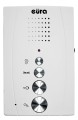 Unifon głośnomówiący EURA ADA-12A3 biały