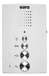 EURA ADA-11A3, ADA-12A3, ADA-13A3 unifon głośnomówiący