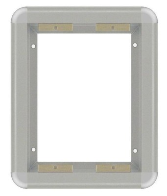 Ramka wtynkowa dwurzędowa 03X0302A do paneli Mifon
