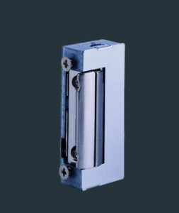 Elektrozaczep DORCAS małogabarytowy 41-2-N424F 24V DC