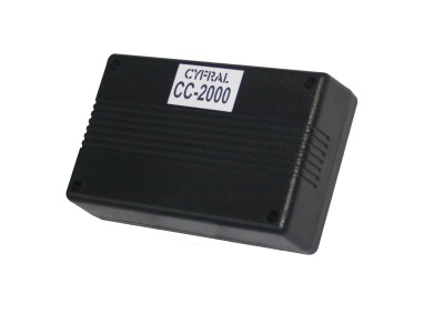 Elektronika cyfrowa Cyfral CC-2000