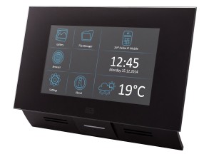 Monitor dotykowy IP 2N IndoorTouch 2.0, 91378375