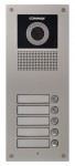 Commax DRC-5UC, 5-przyciskowy panel z kamerą