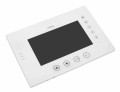 Monitor głośnomówiący z pamięcią Vidos M670W-S1 - Competition MT670C-CK2S1-W biały