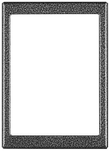 Moduł ACO CDN-6N - średnia lista lokatorów (bez ramki)