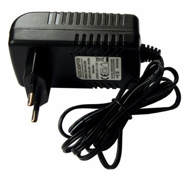 Zasilacz DC-15 Elfon Optima