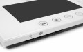 Monitor głośnomówiący z pamięcią Vidos M670W-S1 - Competition MT670C-CK2S1-W biały
