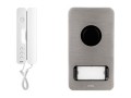 Zestaw domofonowy 1-przyciskowy Miwi-Urmet 1122/401