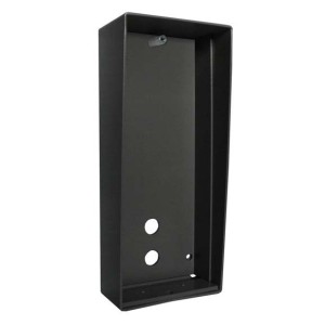 Obudowa natynkowa z daszkiem Optima OP-ON1