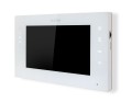 Monitor Fayo7 do systemów Optima, 7 OP-VM7F-W biały