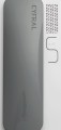 Unifon 2-przewodowy Cyfral SMART szaro-biały
