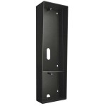 Obudowa natynkowa z daszkiem Optima OP-ON2B (panel+moduł na dole)