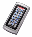 Zamek szyfrowy z czytnikiem RFID kart zbliżeniowych i funkcją dzwonka Vidos ZS42