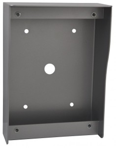 Osłona Commax OS-8N natynkowa do panela z kamerą DRC-41UN