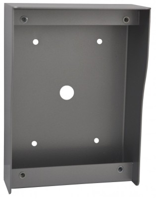 Osłona OS-8n natynkowa do panela z kamerą DRC-41UN