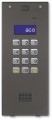 Cyfrowy panel domofonowy ACO CDNP7ACC Master z czytnikiem kluczy RFID (bez ramki) 