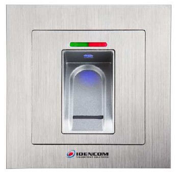 Samodzielny czytnik linii papilarnych BioKey Gate
