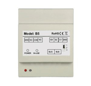 Moduł funkcyjny B5 Vidos Duo