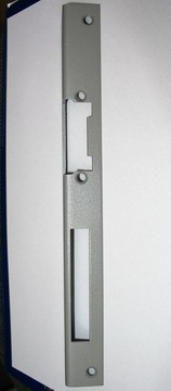 Kątownik długi prawy F102