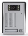 1-przyciskowy panel z kamerą Vidos S35 (Competition SAC35C-CK)