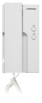 Dodatkowy unifon COMMAX DP-2HPR Master 12VDC