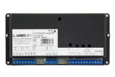 Kaseta elektroniki Laskomex EC-3100R-2
