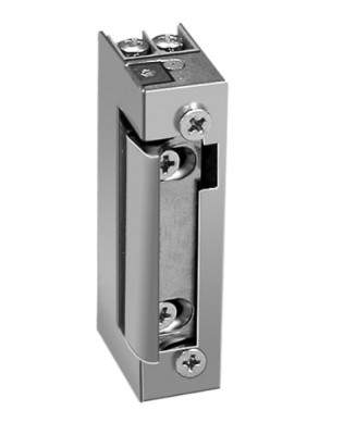 Elektrozaczep małogabarytowy Łucznik-Lockpol (JIS) 1410, 12V AC/DC