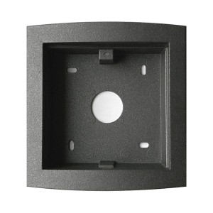 Mała ramka podtynkowa Optima OP-OPM1