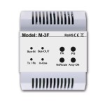 Moduł wielofunkcyjny M-3F Vidos Duo