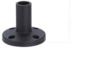 Uchwyt kolumny sygnalizacyjnej serii 56, mocowanie do podłoża