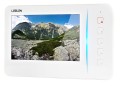 Monitor Leelen N60W biały