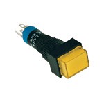 przycisk 8mm LAS4J-11