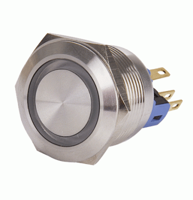 Przycisk GQ22-11E/S
