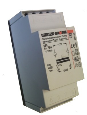 Zasilacz GT1975 do paneli BASIC