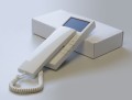 Monitor słuchawkowy 3,5" OP-VM3 v2 do systemów Optima