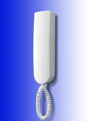 Unifon cyfrowy LM-8W/1 z dodatkowym przyciskiem