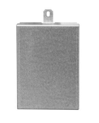 Zaślepka serwisowa ACO ZAS-CDN-6N w miejsce średniego modułu