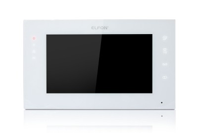 Monitor Fayo7 do systemów Optima, 7 OP-VM7F-W biały