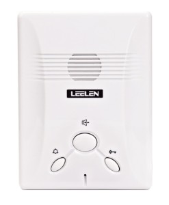 Unifon głośnomówiący Leelen JB304_F7