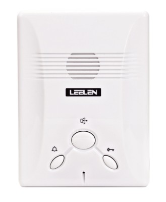 Unifon głośnomówiący Leelen JB304-F7