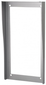 Osłona Commax OS-6P podtynkowa do panela z kamerą DRC-2UC, DRC-3UC, DRC-4UC