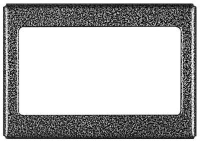 Moduł ACO CDN-5N - mała lista lokatorów