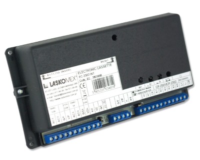 Kaseta elektroniki Laskomex EC-2502AR