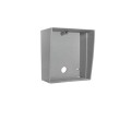 Mała obudowa natynkowa z daszkiem OP-ON1M