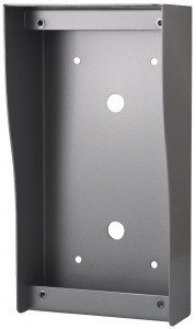 Osłona Commax OS-6N natynkowa do paneli z kamerą DRC-2UC, DRC-3UC, DRC-4UC